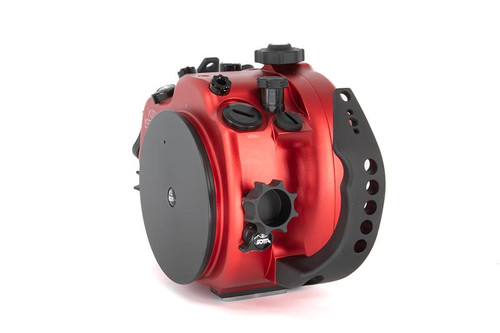  Isotta Sony A1 II Underwater Housing 