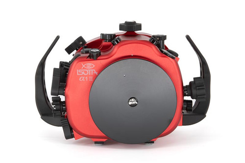  Isotta Sony A1 II Underwater Housing 