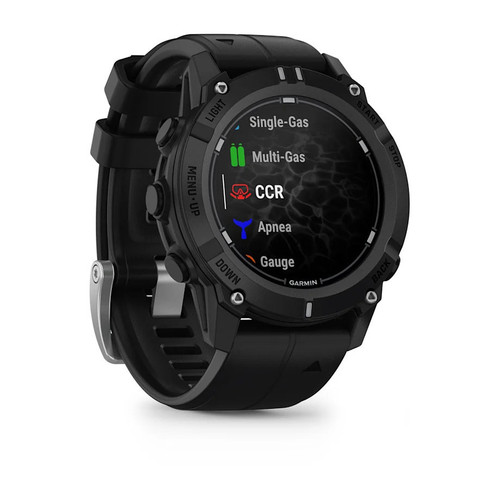Garmin Descent Mk2S Dive Smart Watch