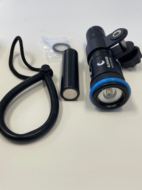 USED: Bluewater Photo GoPro Video Light