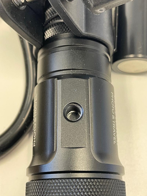 USED: Bluewater Photo GoPro Video Light