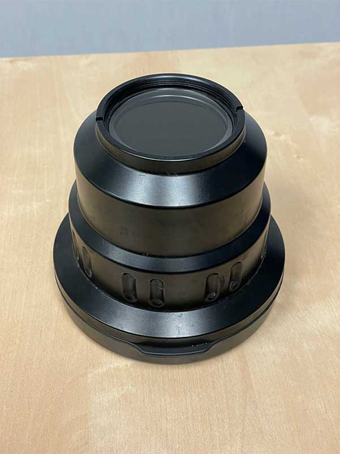 USED: Marelux Macro Port 87