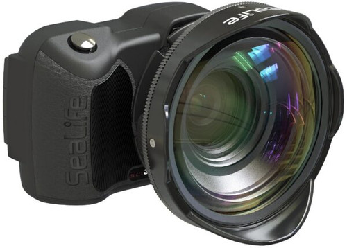 SeaLife Micro 3.0 Wide Angle Camera Set