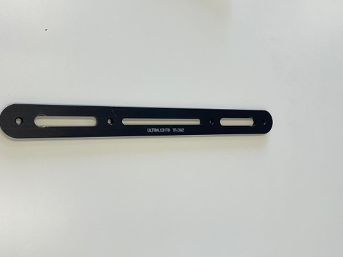 USED Ultralight TR-DM2 Dual Handle Tray