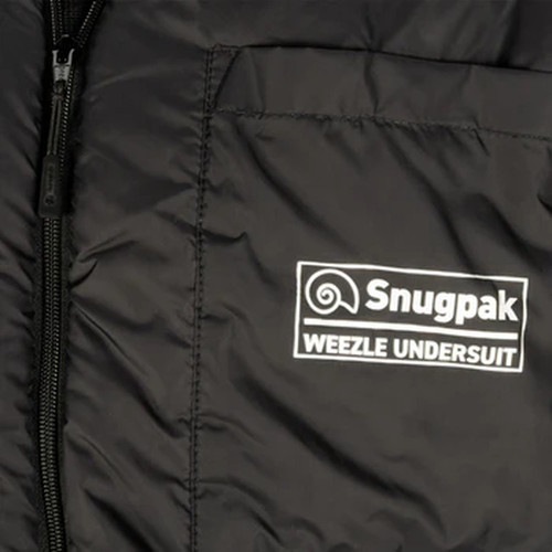 Weezle Undersuit Compact