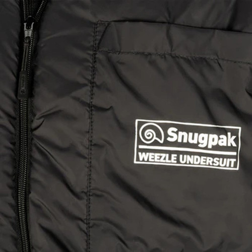  Weezle Undersuit Compact 
