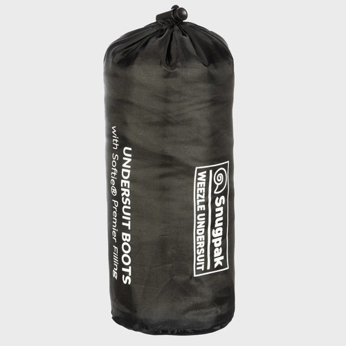  Weezle Undersuit Boots 