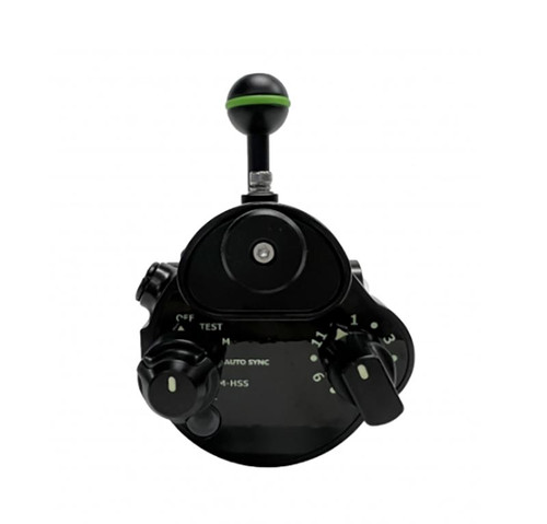 Marelux Apollo S 2.0