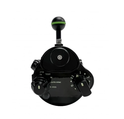  Marelux Apollo S 2.0 Underwater Strobe 