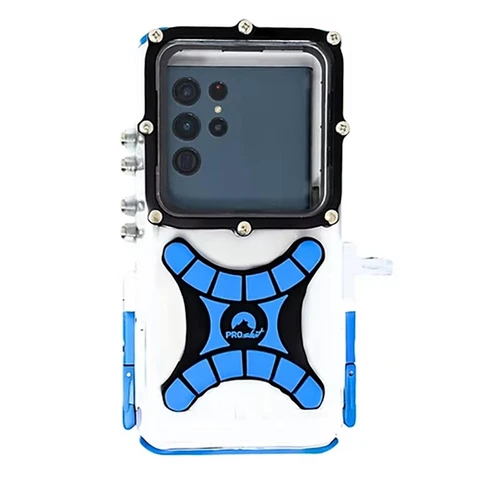 ProShot Touch 2.0 Universal Underwater Android Case