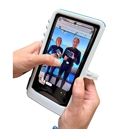 ProShot Touch 2.0 Universal Underwater Android Case