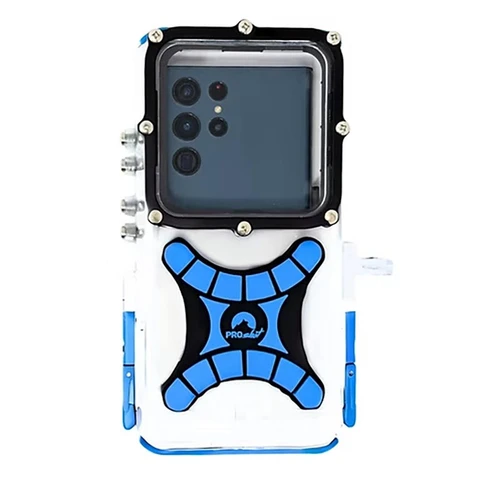  ProShot Touch 2.0 Universal Underwater Android Case 