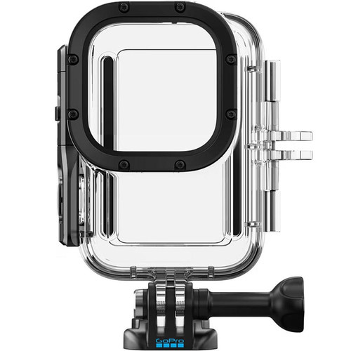 GoPro waterproof case