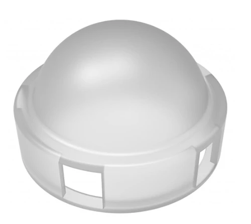 Marelux Apollo Y 140 Degree Diffuser (White)