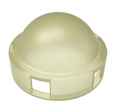 Marelux Apollo Y 140 Degree Diffuser (Yellow)