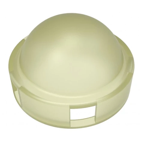 Marelux Apollo Y 140 Degree Diffuser (Yellow)