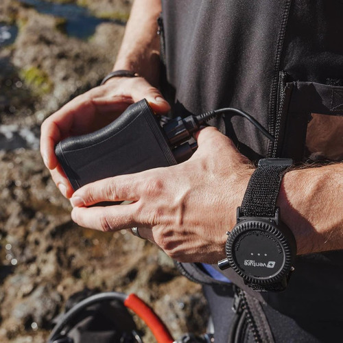  Venture Heat  V3 Extra Battery 