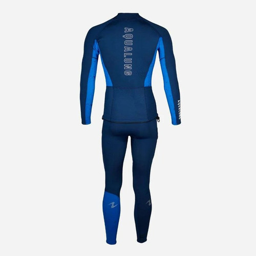  Aqualung Jacket FITFLEX Man 3MM Wetsuit 