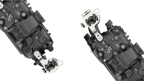  Nauticam Sony A7R VI Underwater Housing 