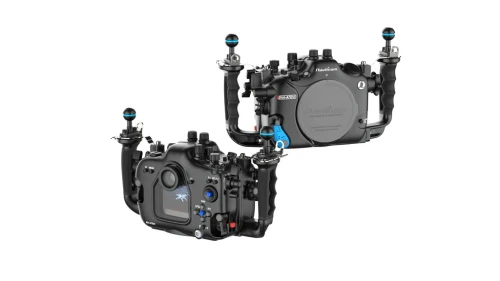  Nauticam Sony A7R VI Underwater Housing 