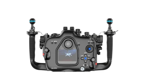  Nauticam Sony A7R VI Underwater Housing 