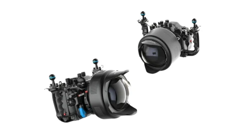  Nauticam Sony A7R VI Underwater Housing 