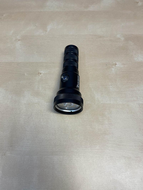 USED: Kraken Sports LTD 3000 Focus Light