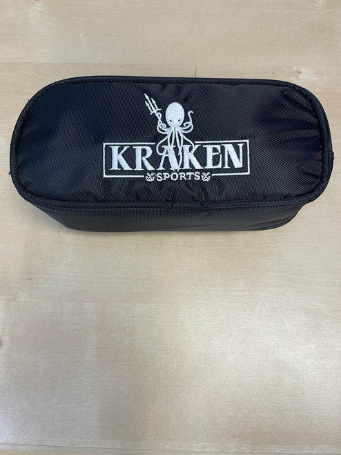 USED: Kraken Sports LTD 3000 Focus Light