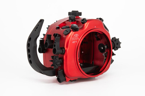 Isotta Sony A7 V Underwater Housing