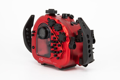  Isotta Sony A7 V Underwater Housing 