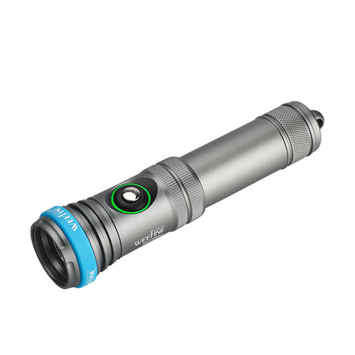  Weefine SN1500 V2 Dive Light 