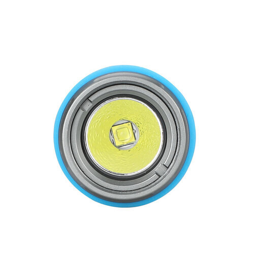  Weefine SN1500 V2 Dive Light 