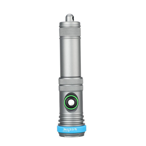  Weefine SN1500 V2 Dive Light 