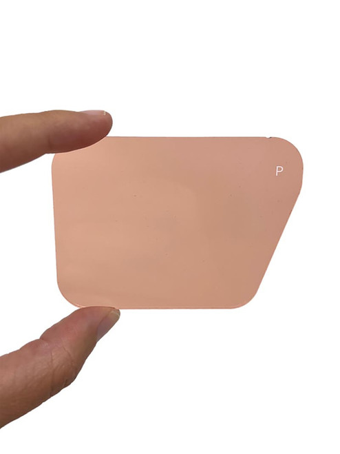 ProShot Proshot Red Filter 3 Pack for ProShot Dive & Touch Cases (iPhone & Android) 