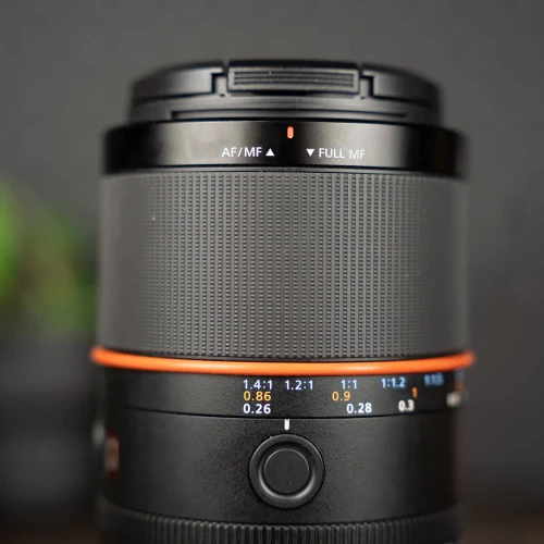  Ikelite Focus Lock Ring 