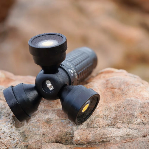 Divepro V360Pro V2 36000LM 360 degree Panoramic Video Light