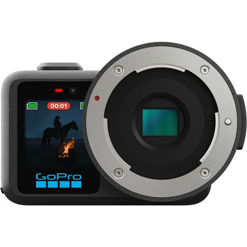  GoPro MISSION 1 Pro ILS Edition 