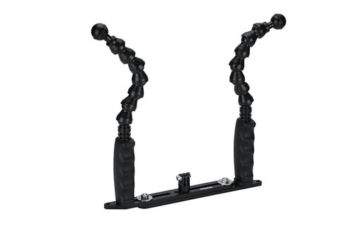 Bigblue Flexible Extendable Camera Tray