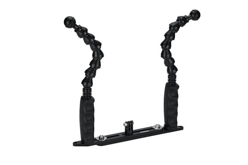 Big Blue Bigblue Flexible Extendable Camera Tray 