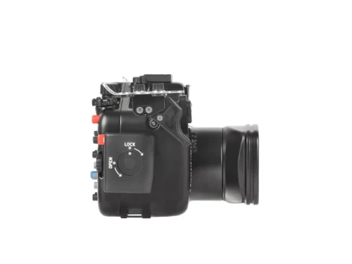 Nauticam Panansonic Lumix L10 Underwater Housing