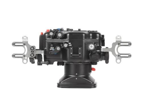  Nauticam Panansonic Lumix L10 Underwater Housing 