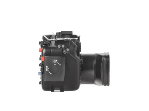 Nauticam Panansonic Lumix L10 Underwater Housing