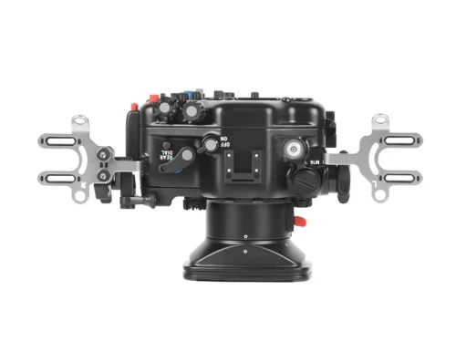  Nauticam Panansonic Lumix L10 Pro Package Underwater Housing 