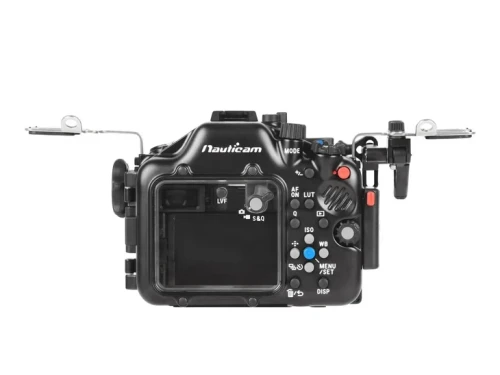  Nauticam Panansonic Lumix L10 Pro Package Underwater Housing 