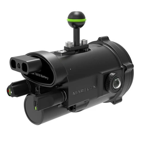  Marelux Apollo III 2.1 Underwater Strobe 