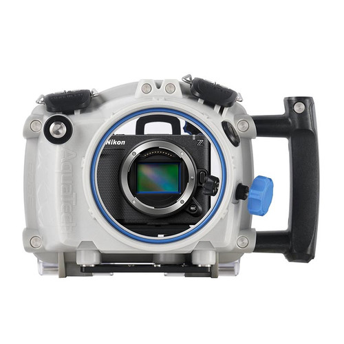AquaTech Aquatech EDGE Pro Water Housing Nikon ZR 