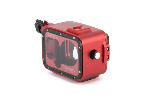 Isotta DJI Osmo Action 6 Underwater Housing 