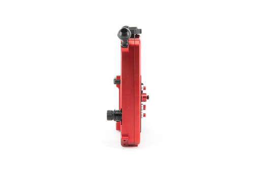  Isotta Vacuum System for Smartphone Housing 