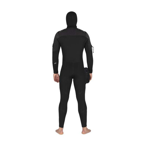  Mares Pro Therm Man Wetsuit 