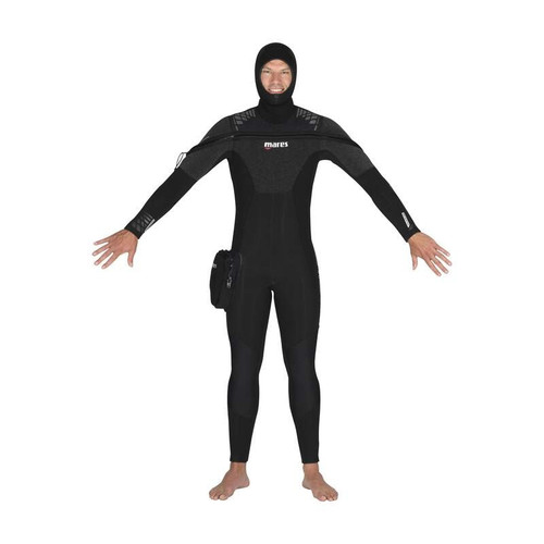  Mares Pro Therm Man Wetsuit 